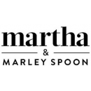 Martha and Marley Spoon discount code